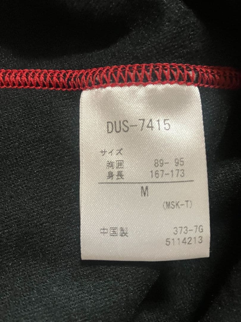 スキーウェア　メンズ　一式　MAMMUT　デサント
