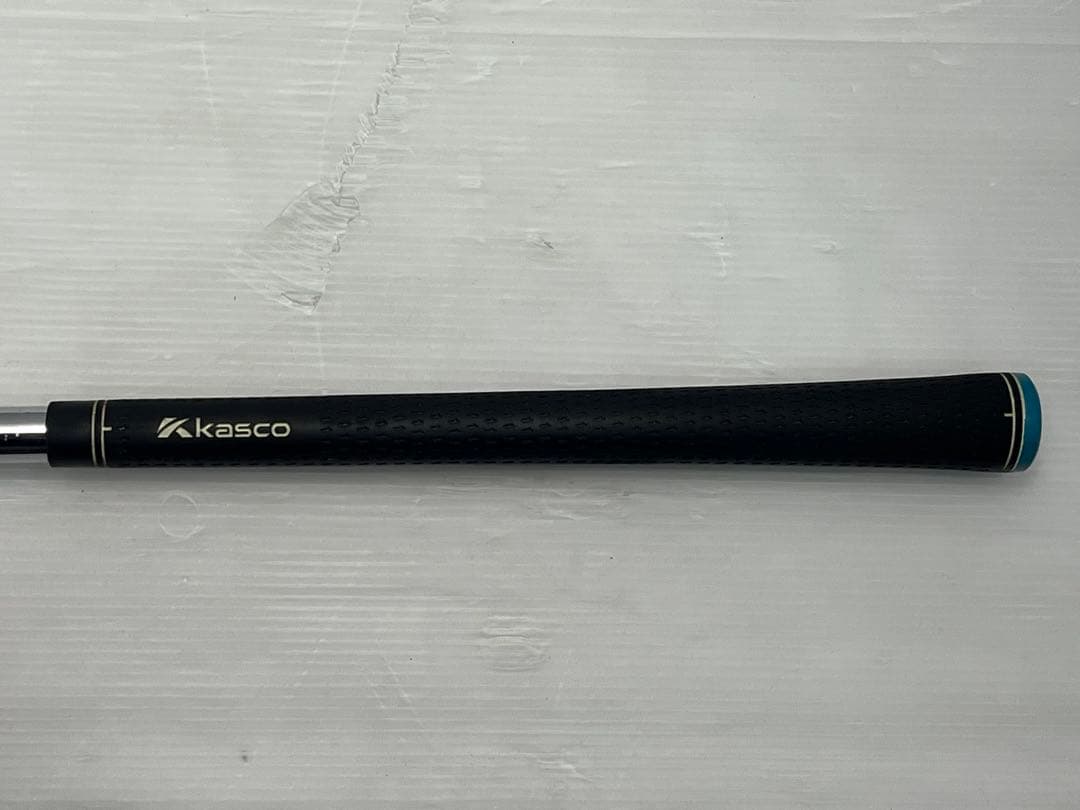 キャスコ ドルフィンウェッジ DW-120G 2本 52度 58度 硬さS