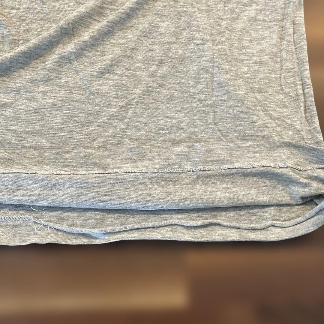 ノーバディ　NOBODY Tシャツ ヴィンテージ