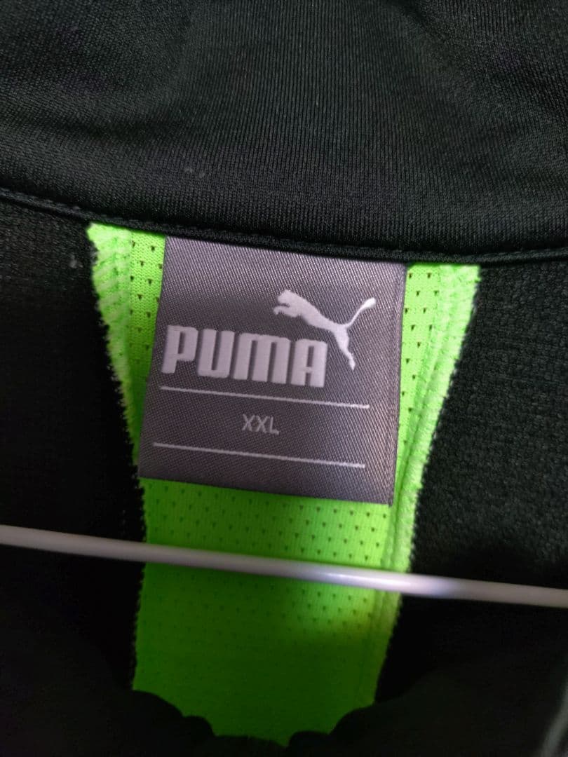 清水エスパルス トレーニングウェア PUMA/プーマ