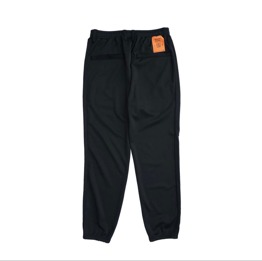 Puma Golf FFTK × CLUBHAUS Jacket&Pants