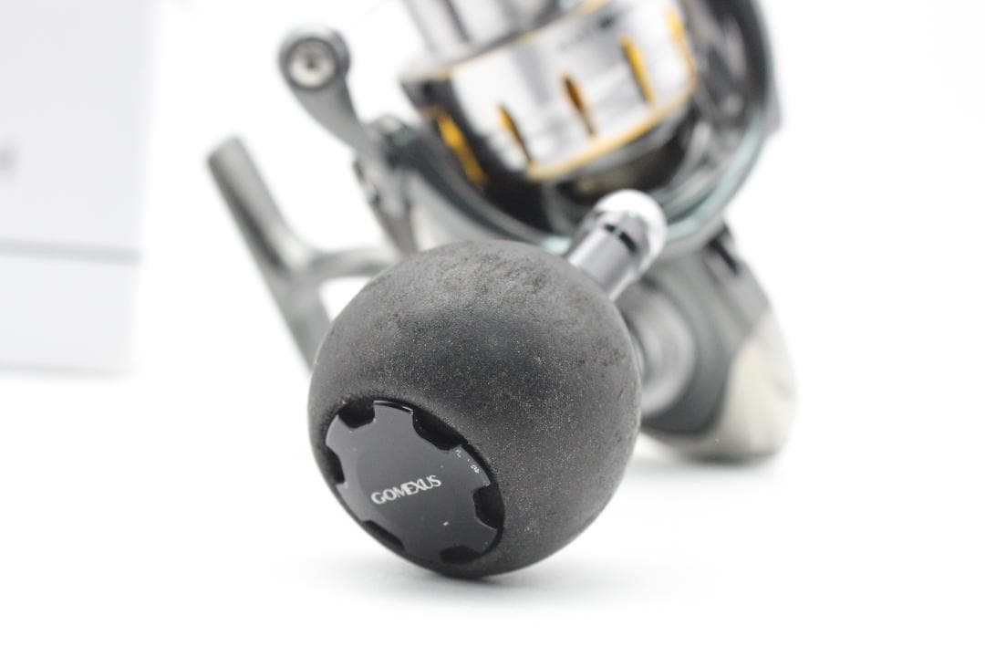DAIWA ダイワ 18 ブラスト LT 4000-CXH スピニングリール