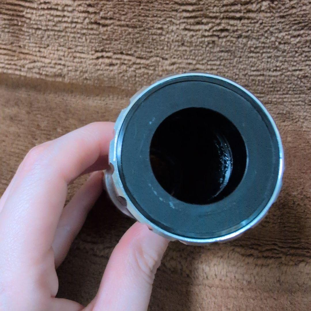 SUGINO SG75dd2 チェーンリング無し