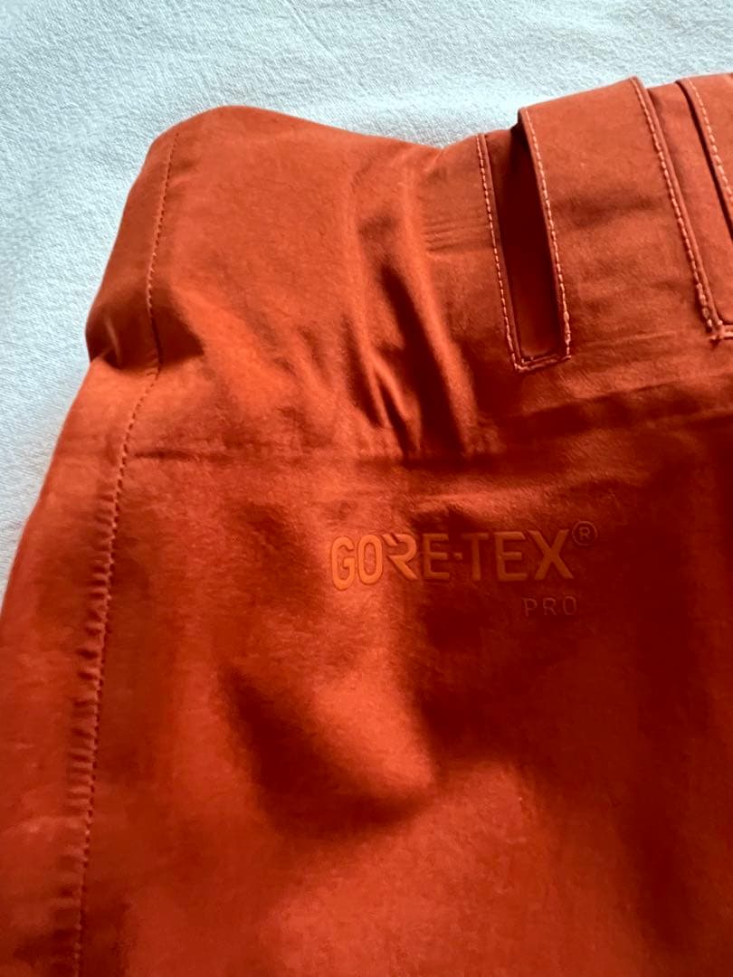 patagonia GORE-TEX Pro スキーウエア　パンツ