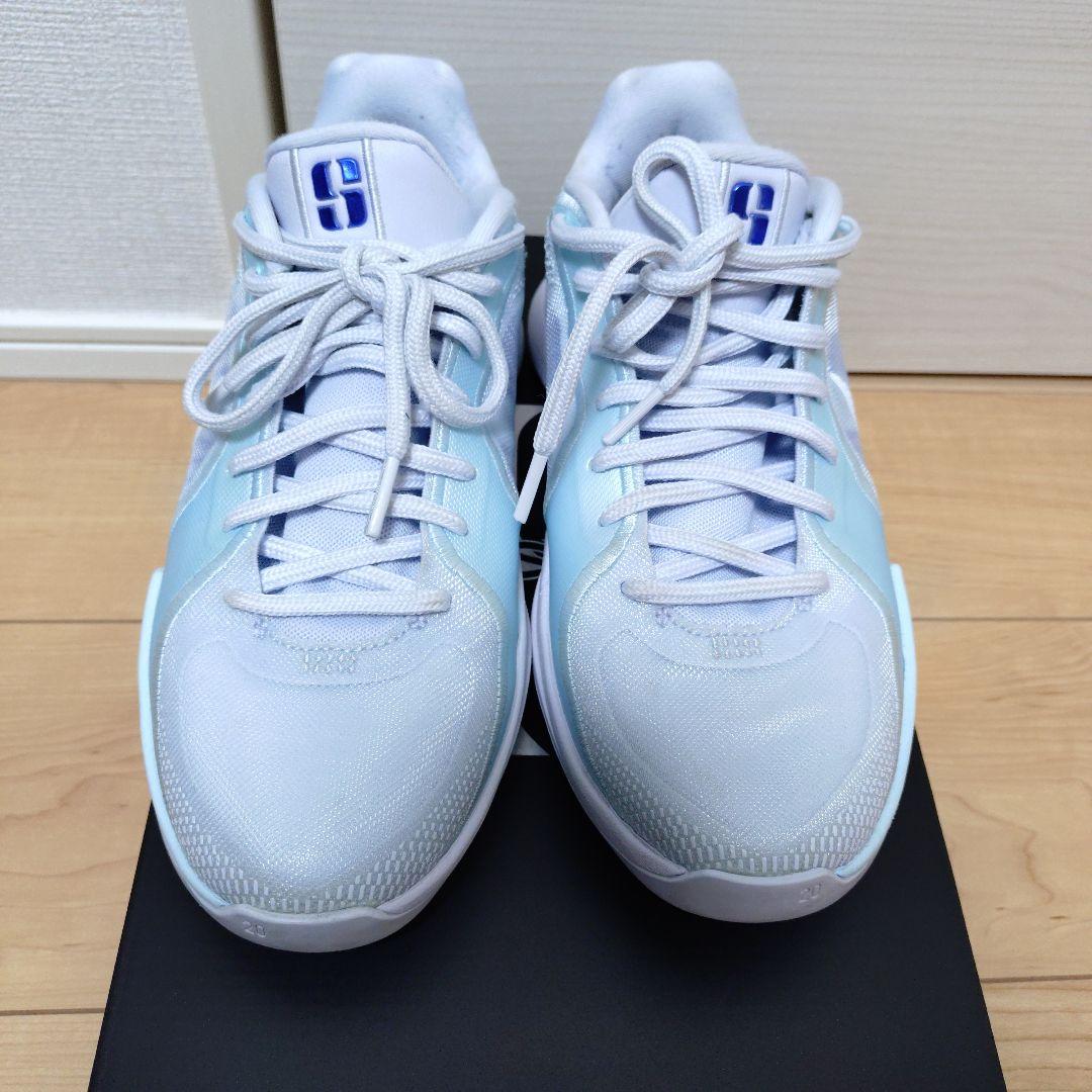 Nike SABRINA 2 EP バスケットシューズ