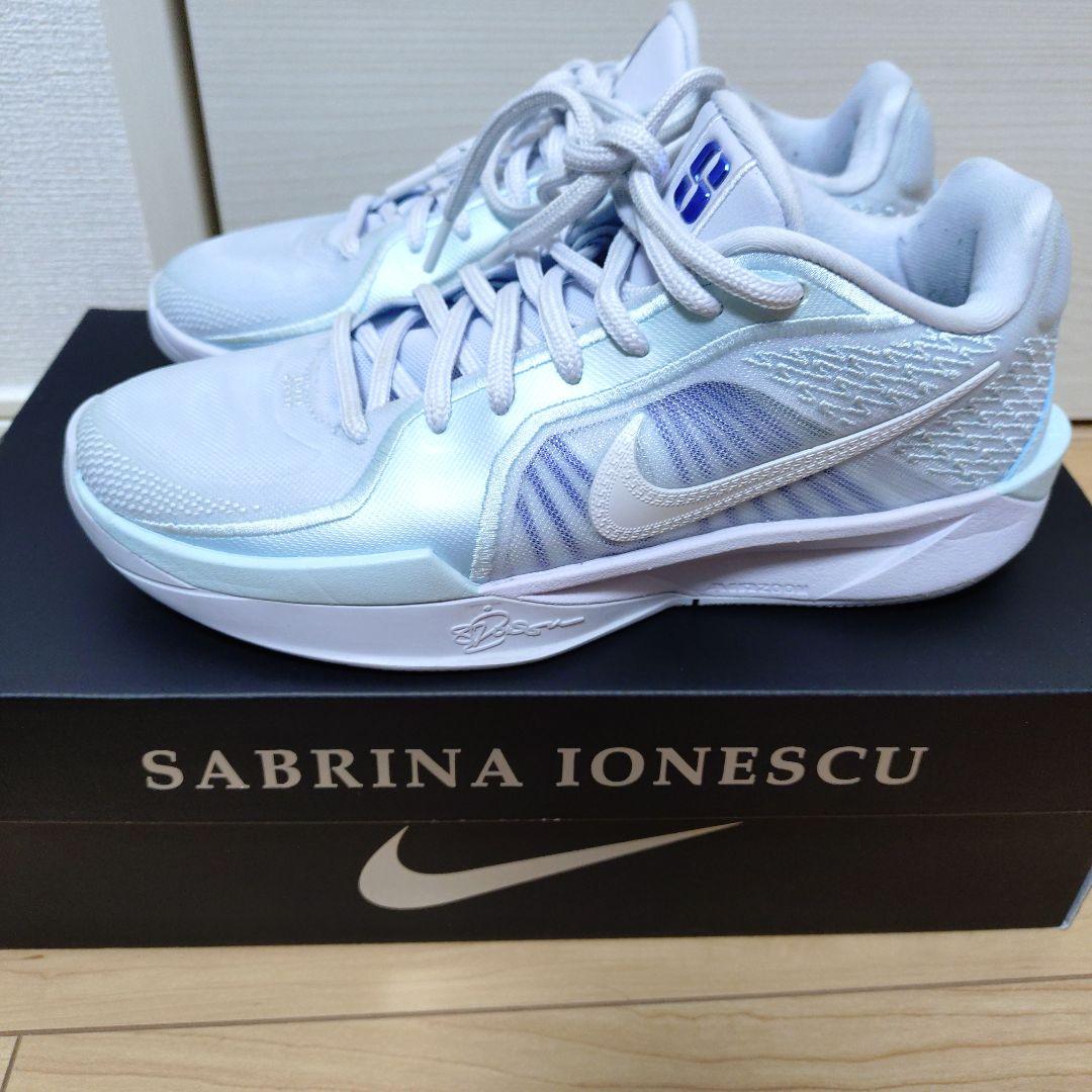 Nike SABRINA 2 EP バスケットシューズ