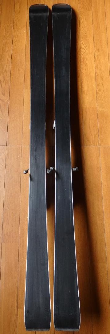 SALOMON,GENFACTORY 板165ｃｍブーツ約25.0～25.5ｃｍ