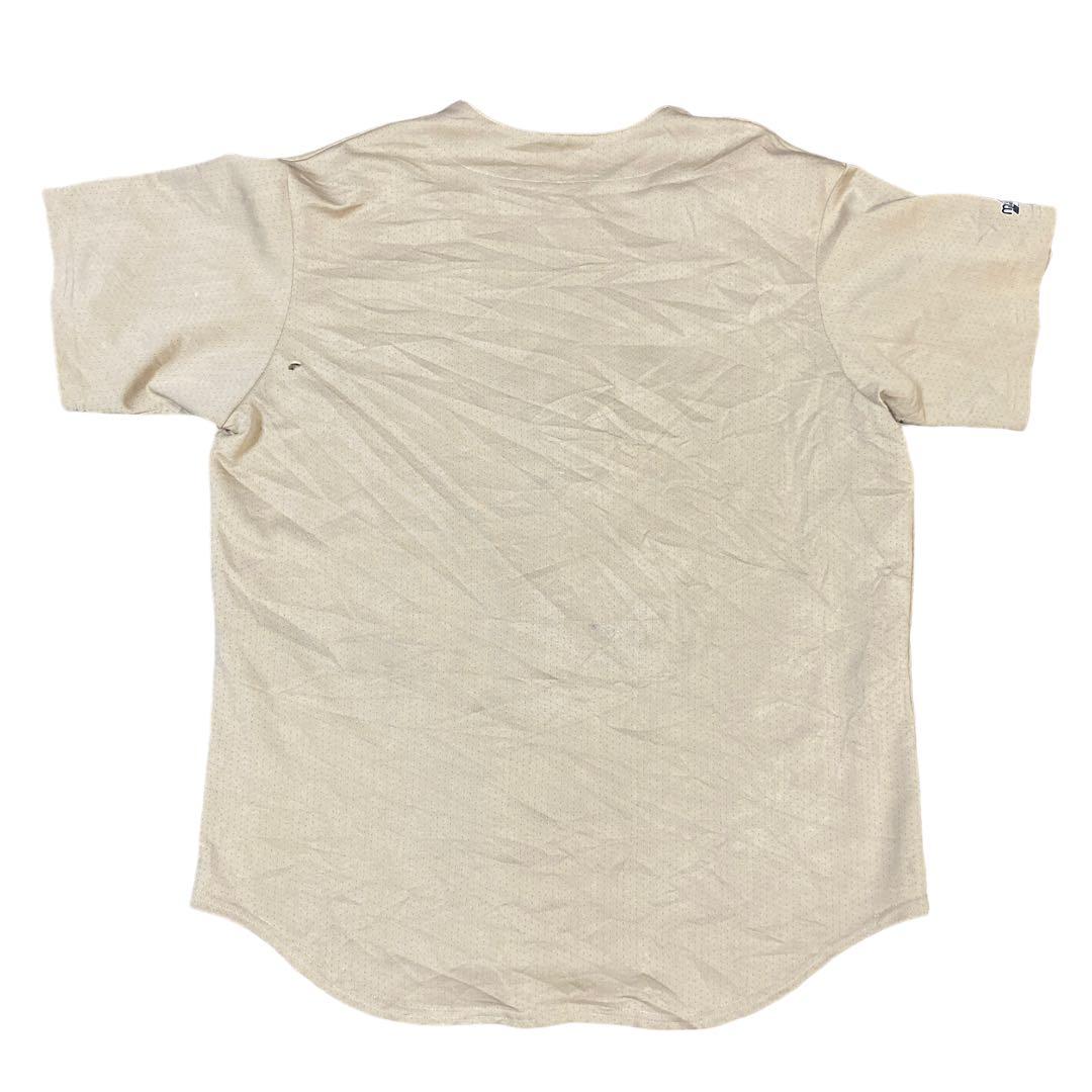 応援グッズ VINTAGE SAN FRANCISCO GIANTS GAME SHIRT