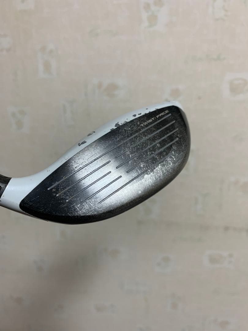Taylor Made SIM MAX 3W レフティ フェアウェイウッド 左