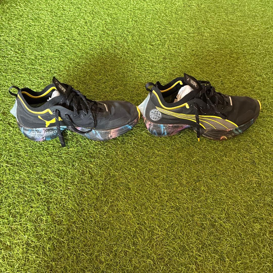 Puma ニトロエリート　26.0