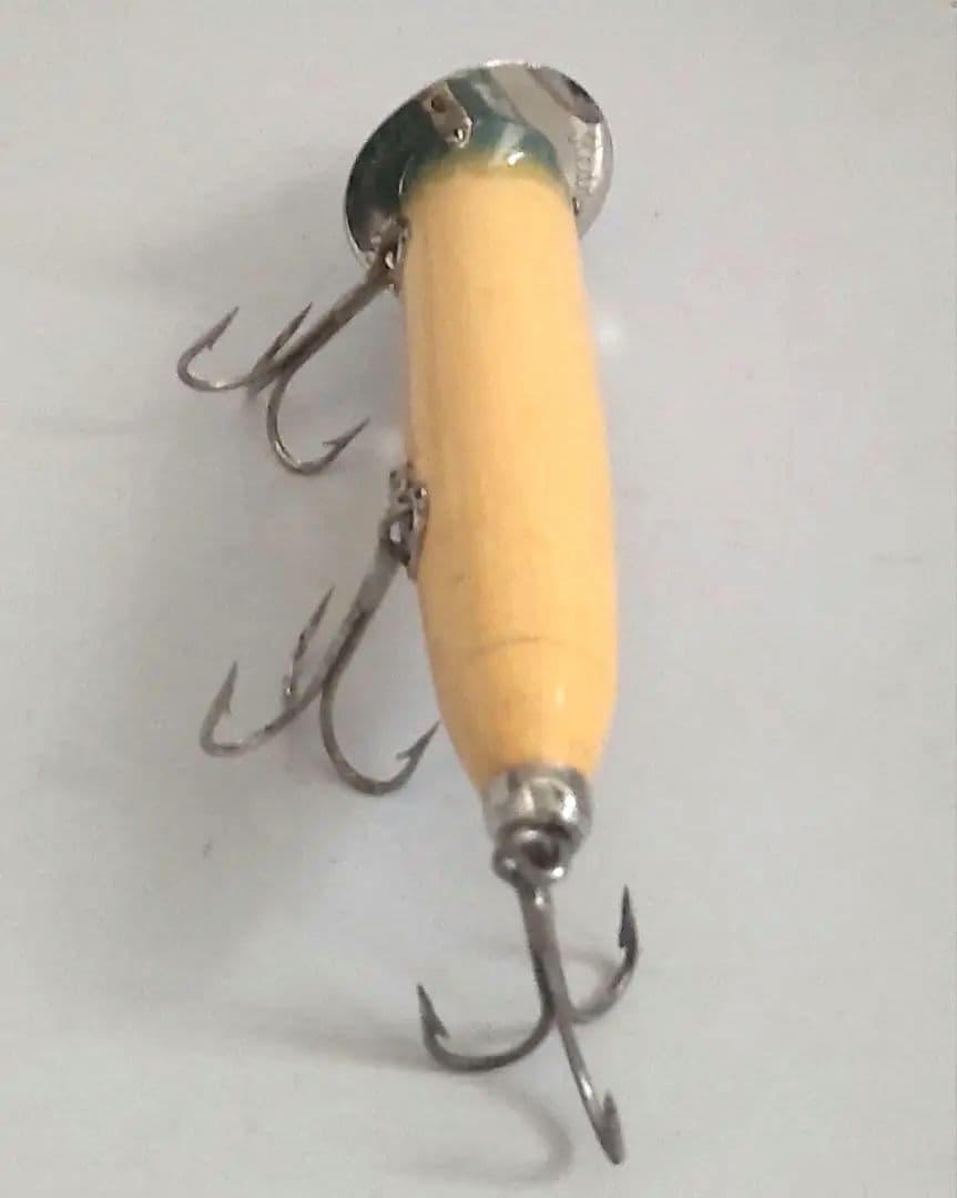 ヘドン サーフェイス ルアー #200 HEDDON Surface Lure