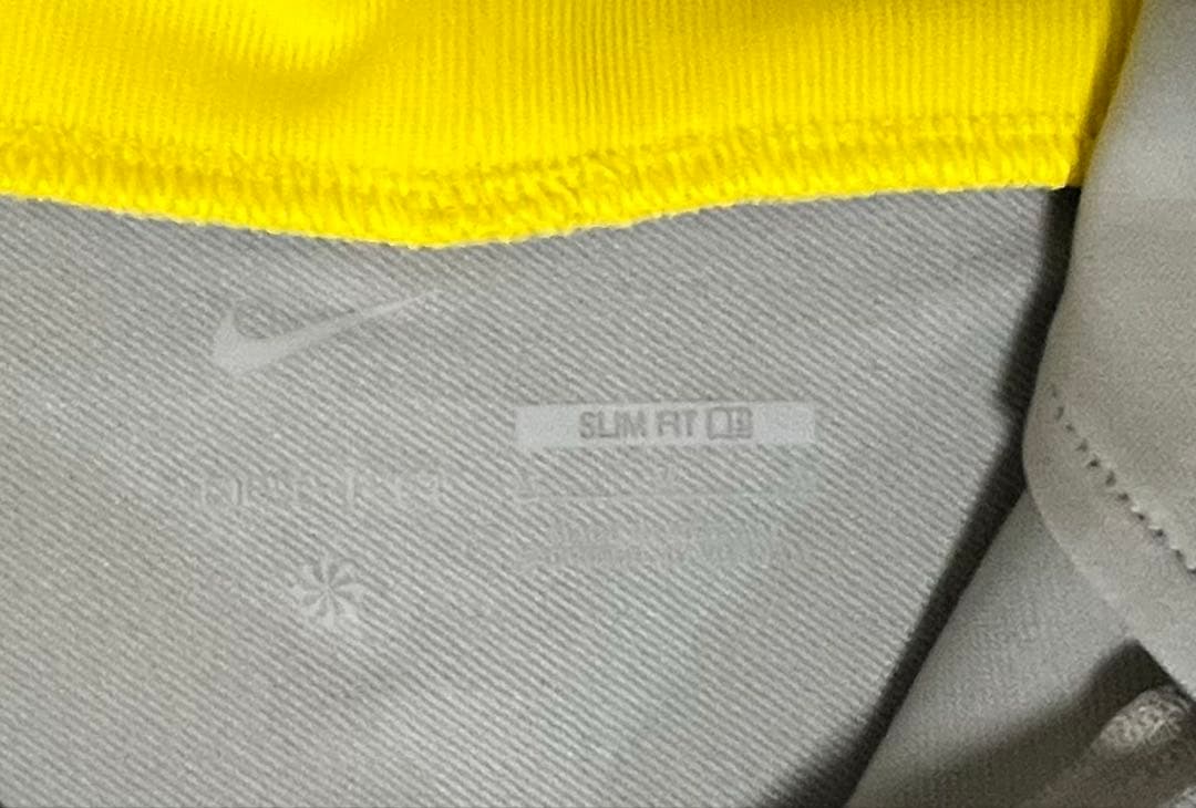 NIKE リヴァプール　リバプール　ドリルトップ　トレーニングトップ　新品