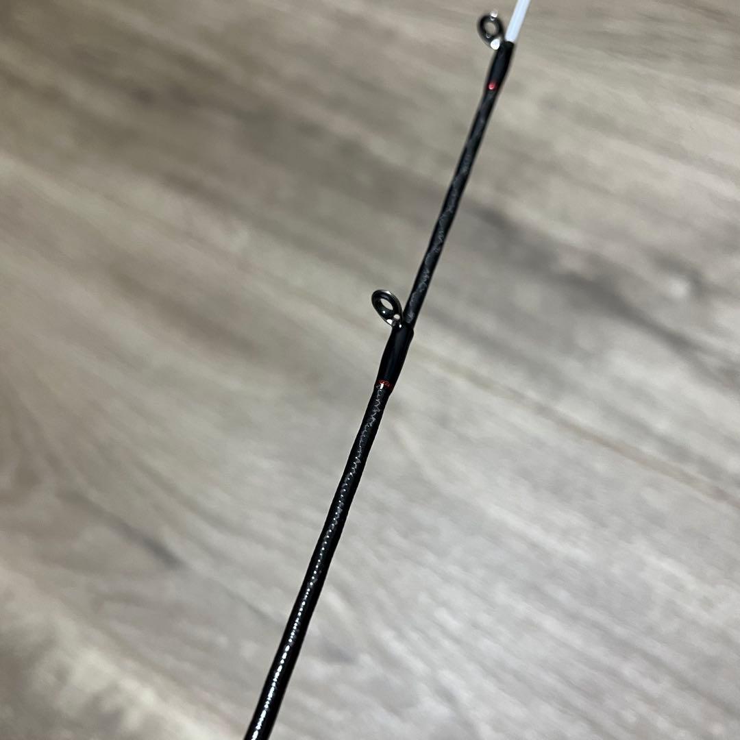 新品未使用❗️ENGETSU XTUNE 一つテンヤマダイ 230H シマノ