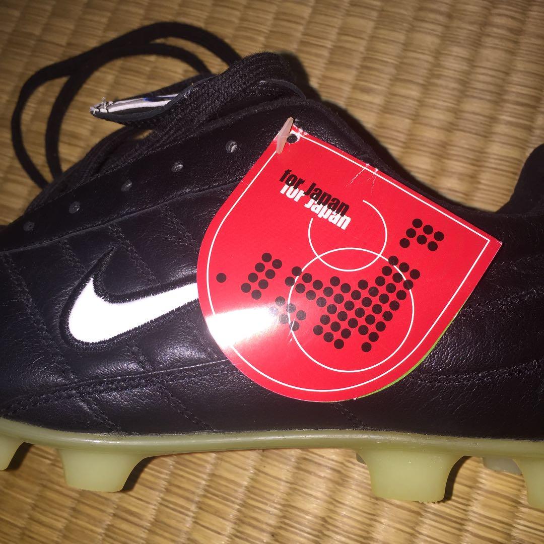 NIKE ティエンポ プレミアム ヴィンテージ