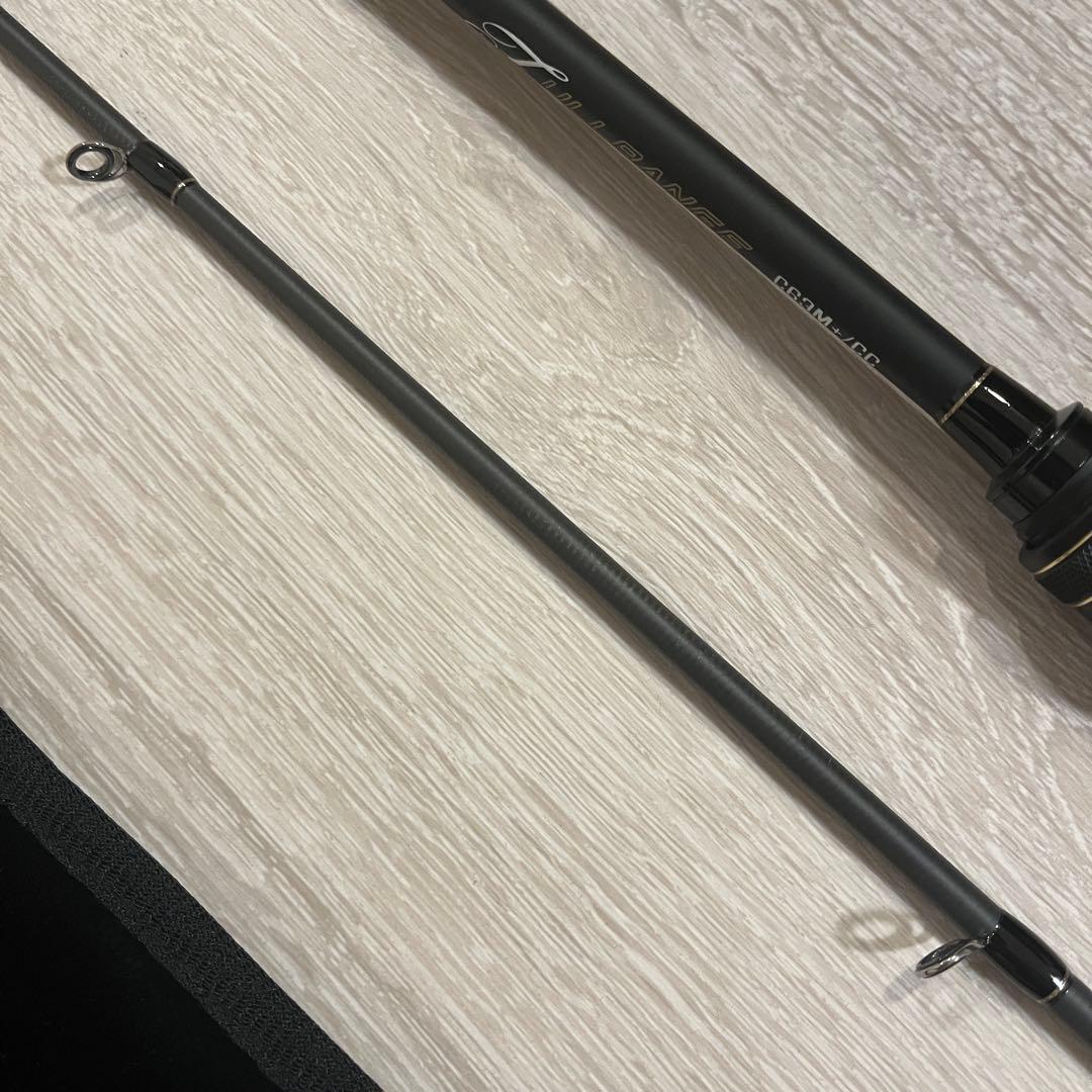 tailwalk テイルウォーク フルレンジ CC C63M+