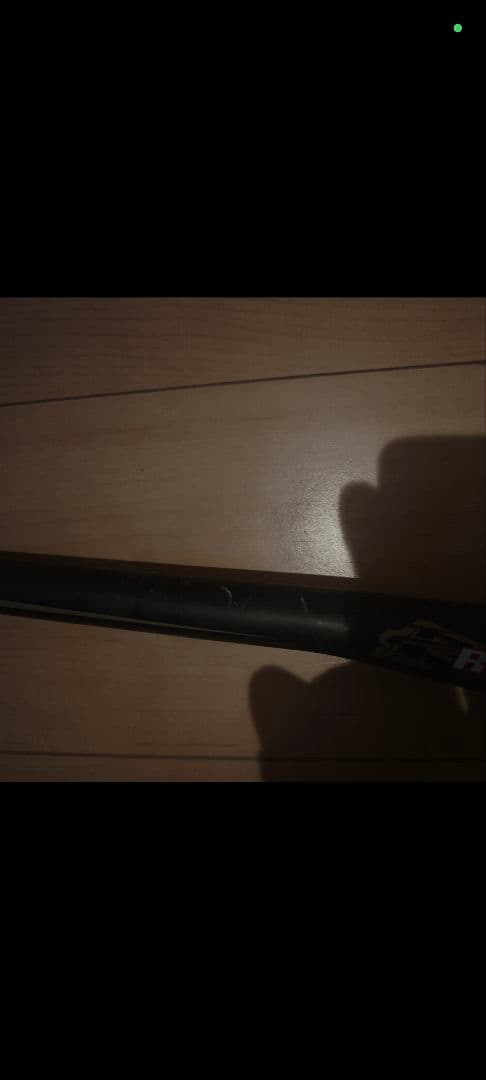 パーツ RENTHAL fatbar carbon 35 20mm