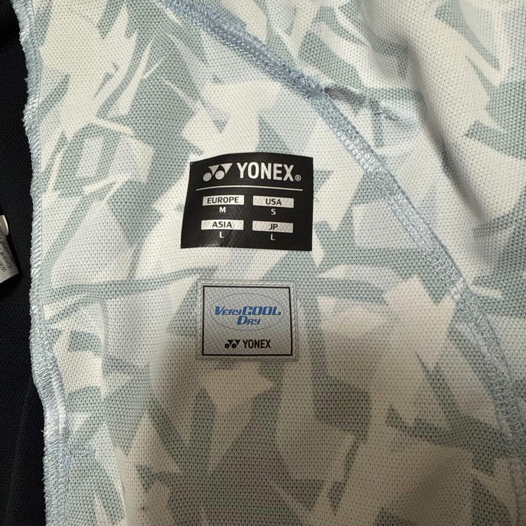 【専用】YONEX ハーフパンツ 代表モデル 15142