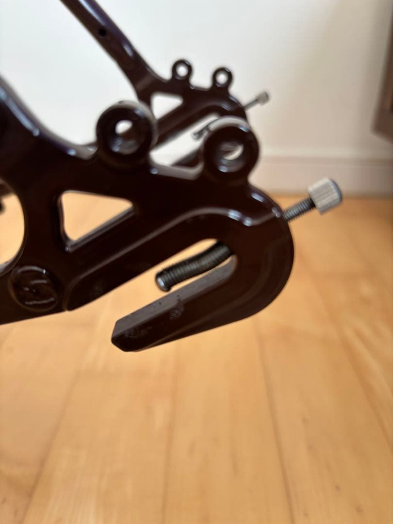 SURLY cross check サイズ54 フレームセット