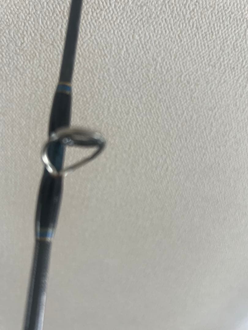 ロッド OCEA PLUGGER R.G FLEX ENERGY