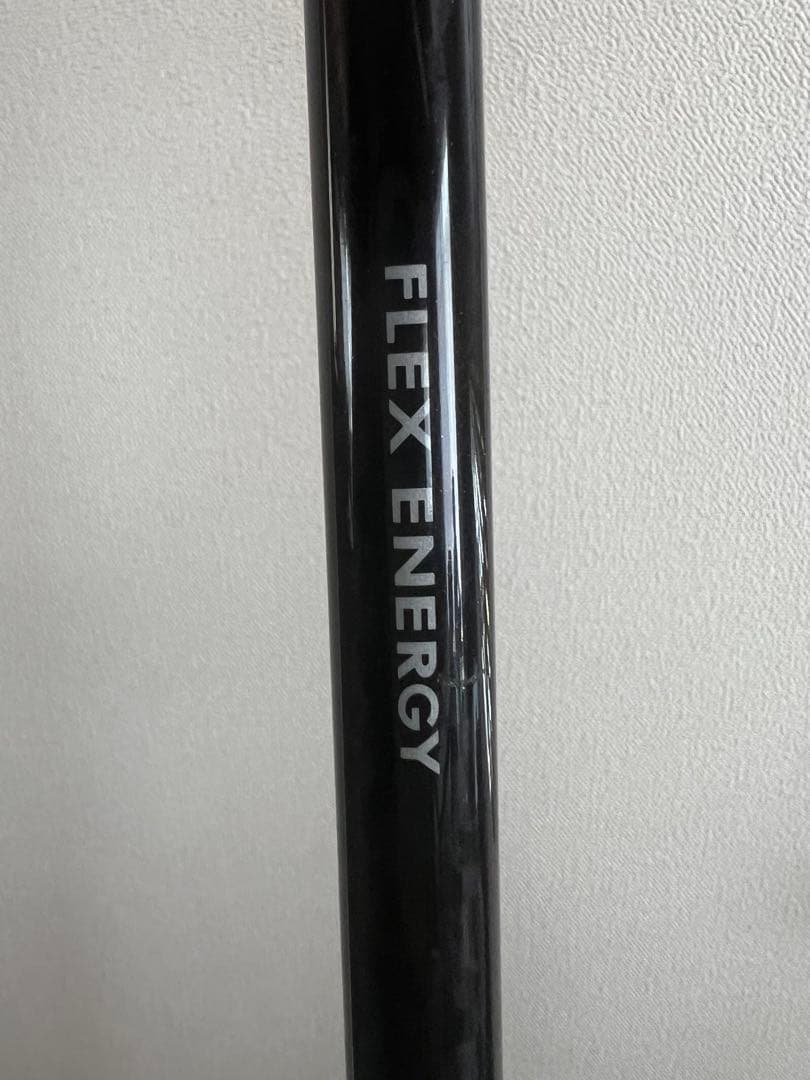 ロッド OCEA PLUGGER R.G FLEX ENERGY