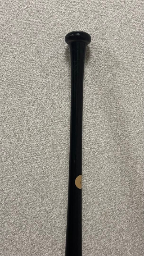 Victus タティスjr 軟式木製バット