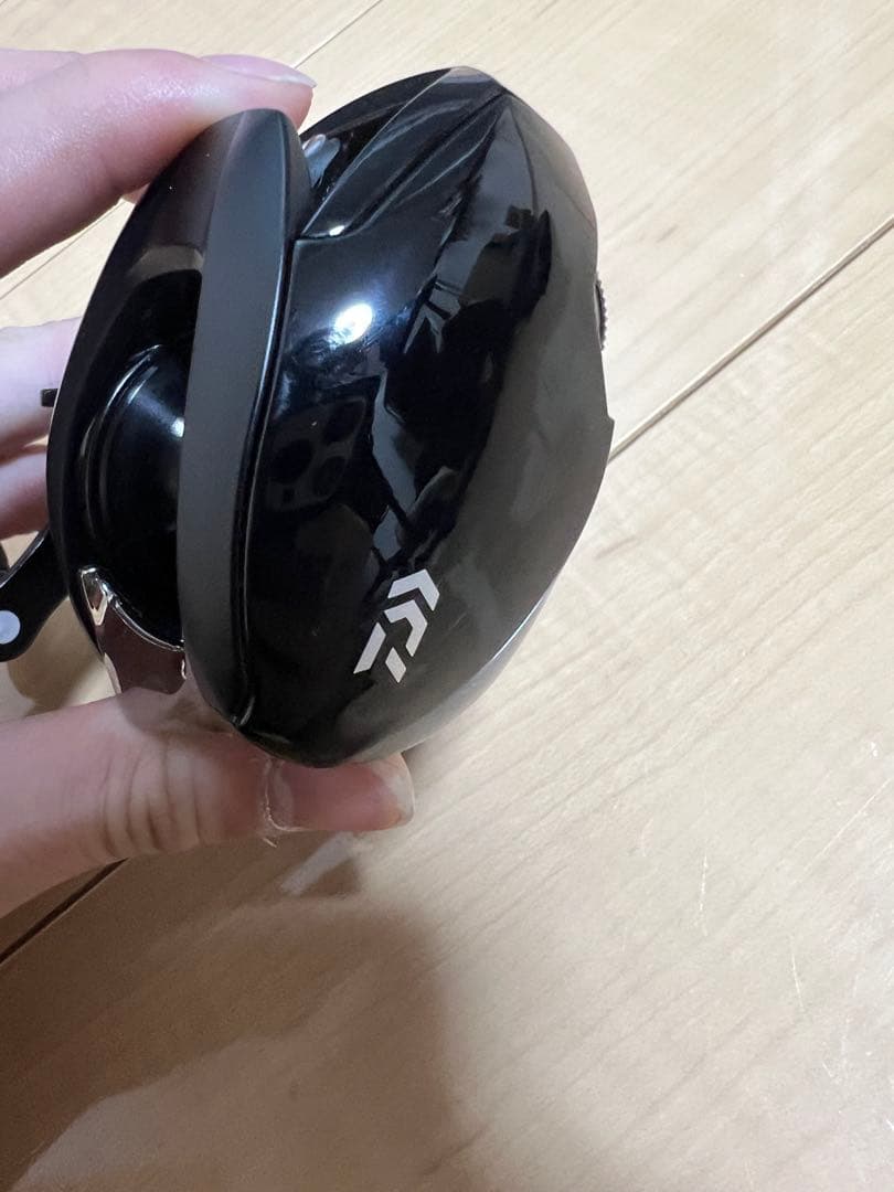リール Daiwa ZILLION TW HD 1000XHL