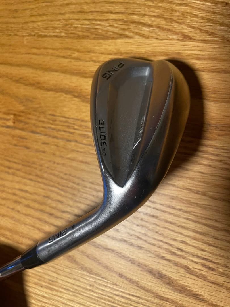 PING GLIDE ウェッジ 50