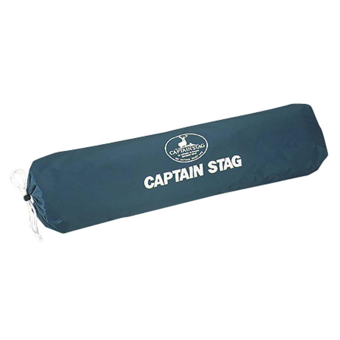 CAPTAIN STAG　新品　4-5人用　メッシュ タープ　テントセット