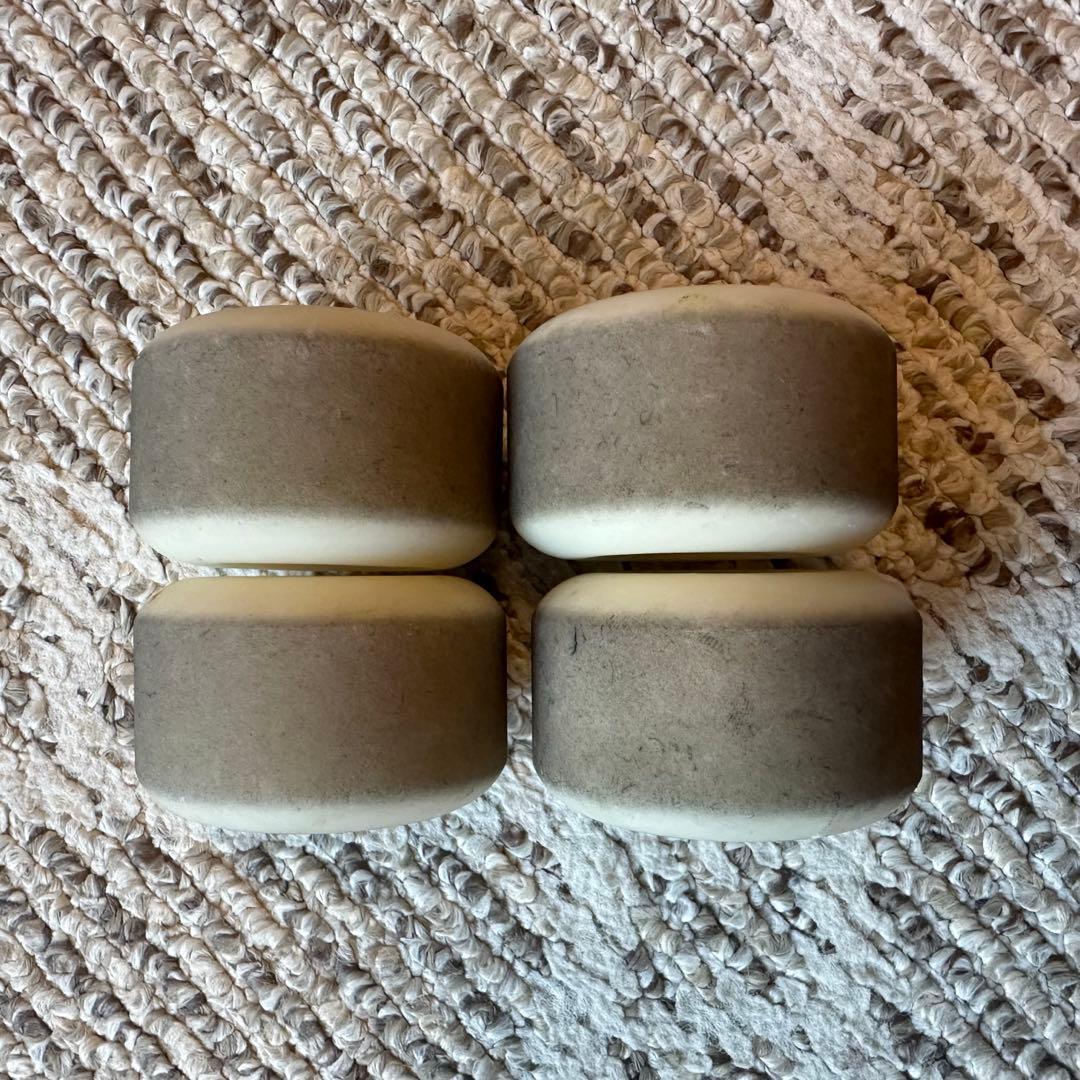 SPITFIRE 93D スピットファイヤー SOFT SLIDERS 54mm