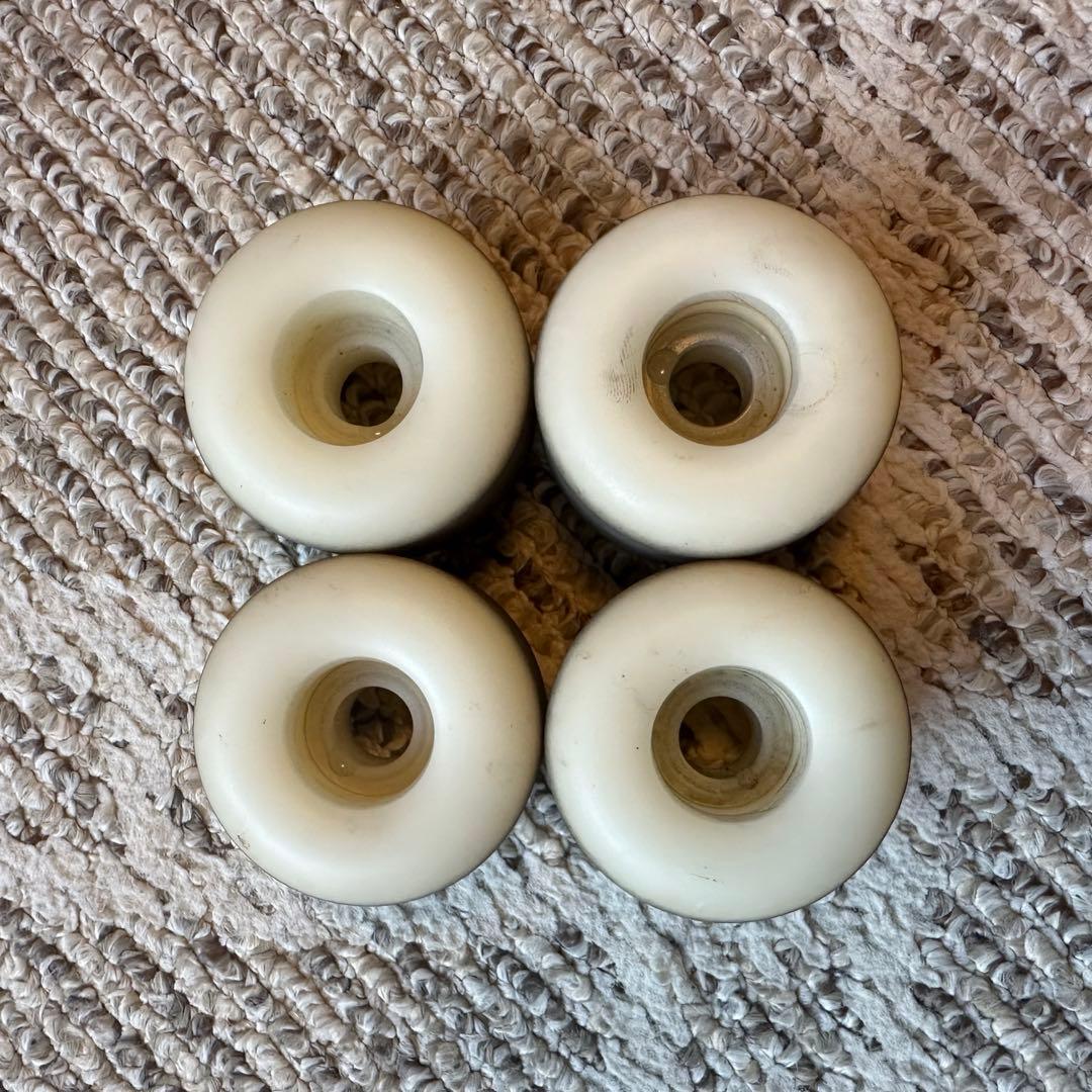 SPITFIRE 93D スピットファイヤー SOFT SLIDERS 54mm