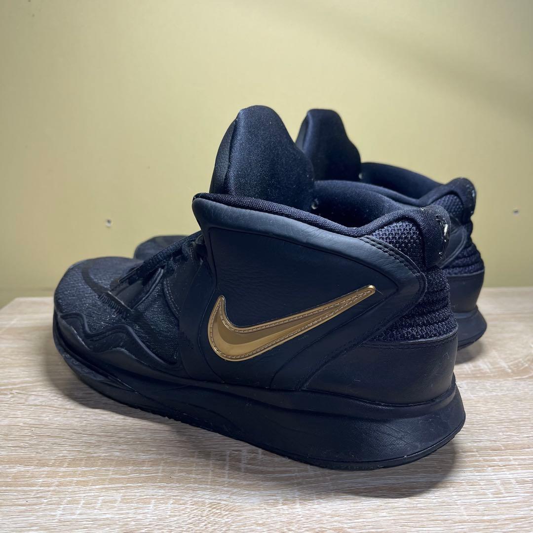 Nike Kyrie Infinity By You ナイキ　バスケシューズ