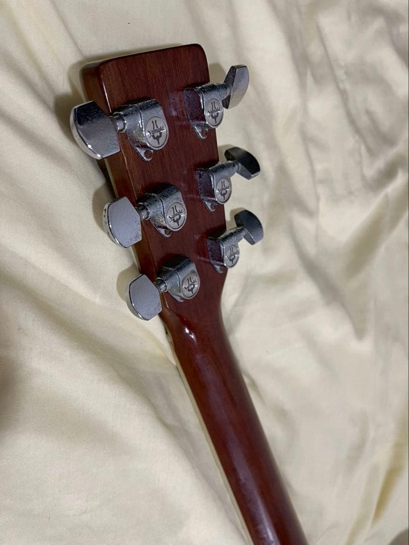 yamaki YW-40M 日本製 ハードケース付属
