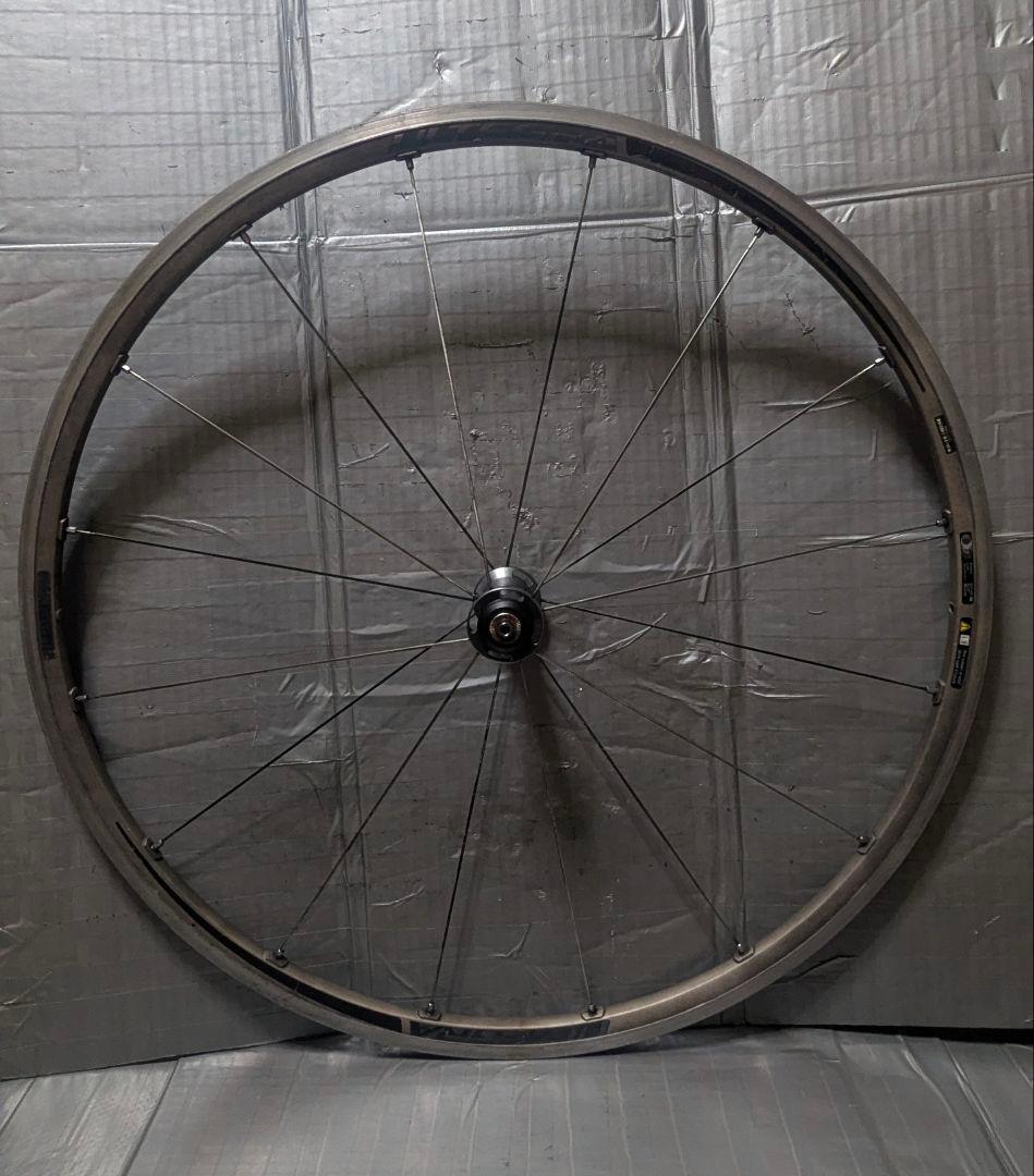 ULTEGRA　フロントホイール　SHIMANO　シマノ
