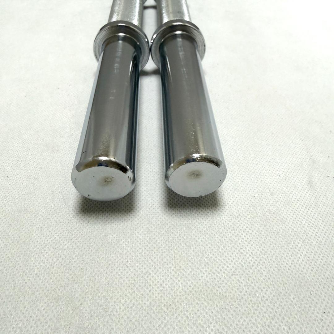 IVANKO イヴァンコ DB-1 ダンベルバー Φ28mm 2本セット