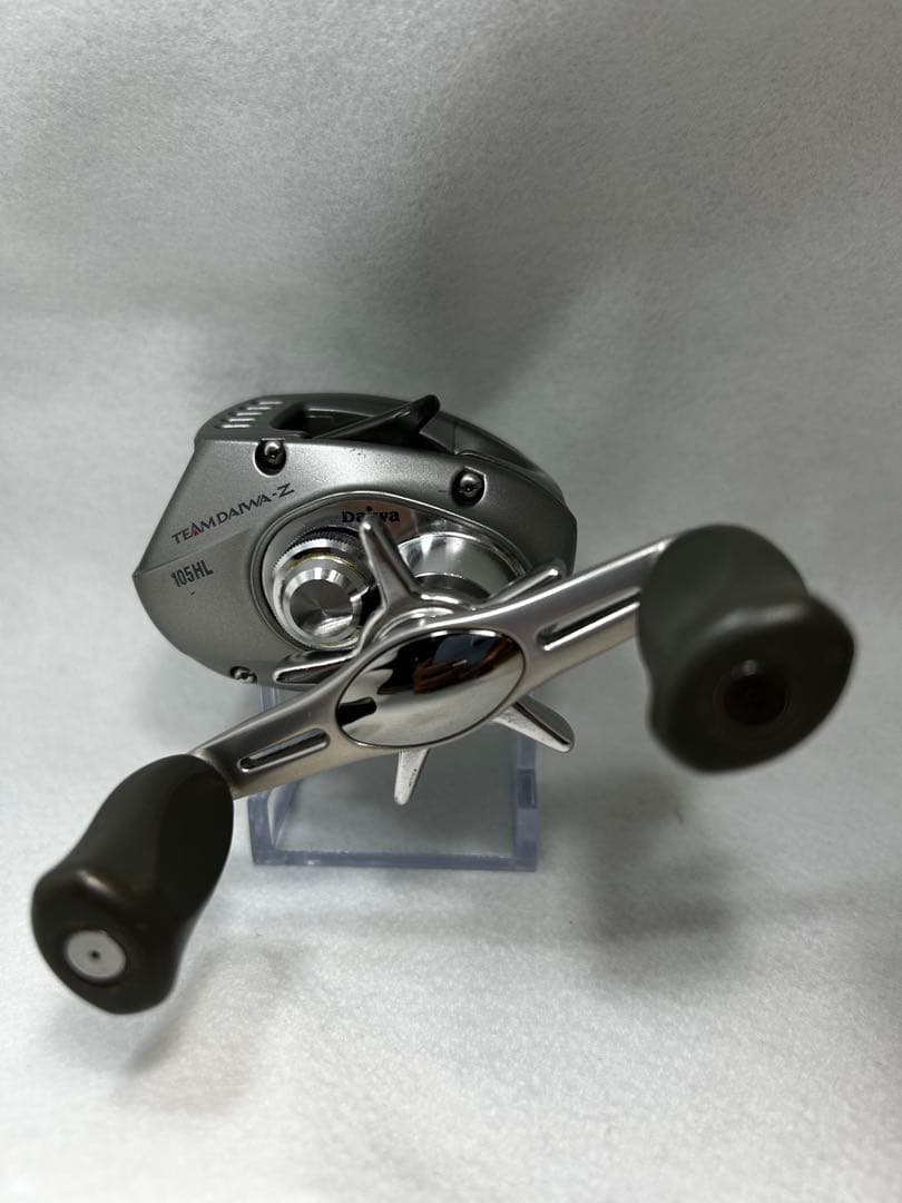 Daiwa TD-Z 105HL 【バラ売り致しません】