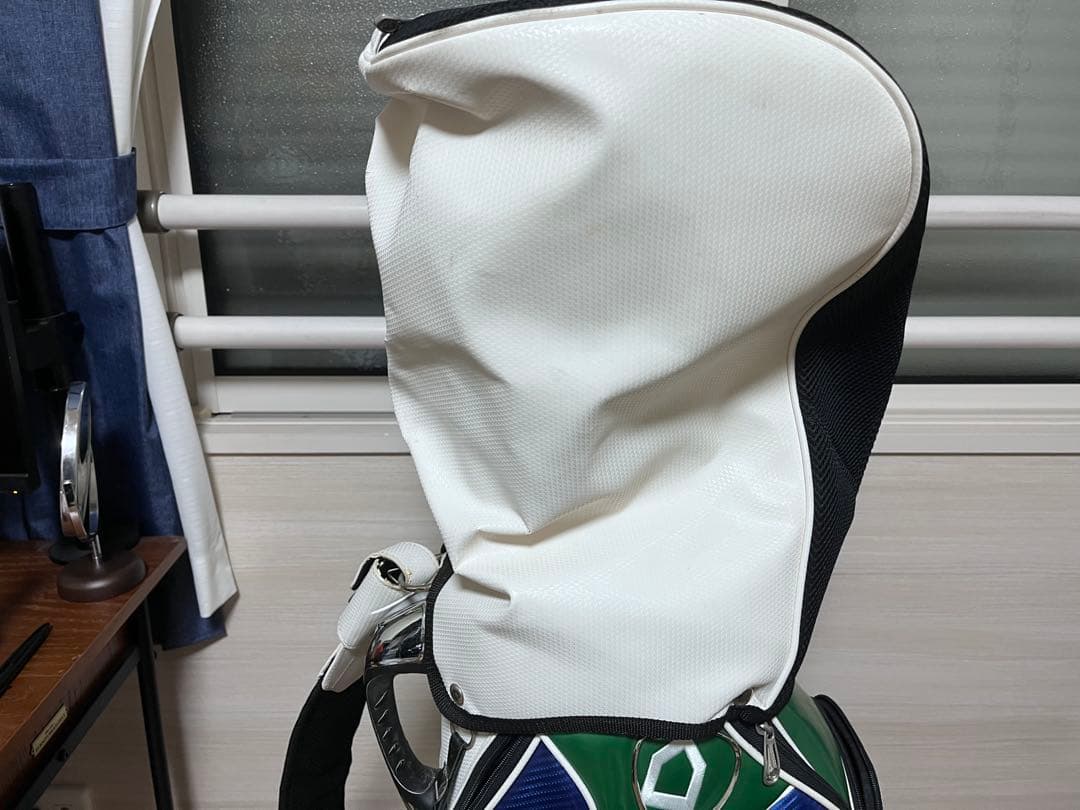 あ*し様 HONMA TOUR WORLD ゴルフバッグ