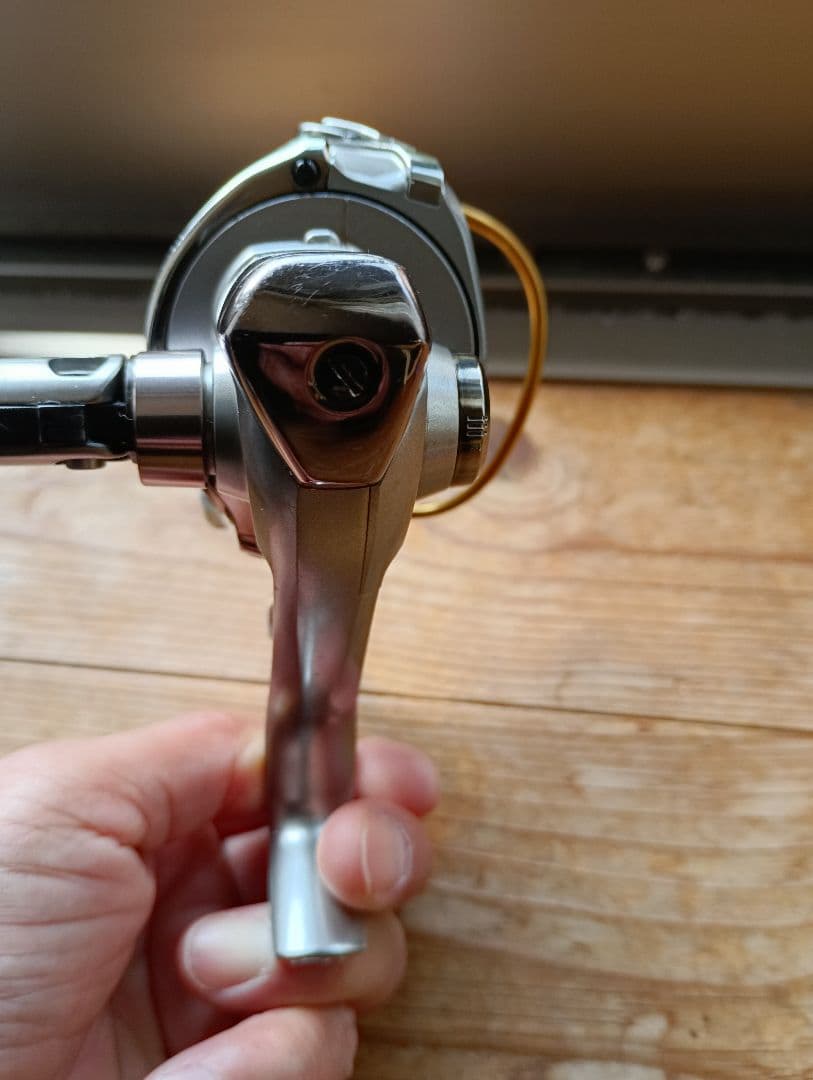 Daiwa Tournament スピニングリール