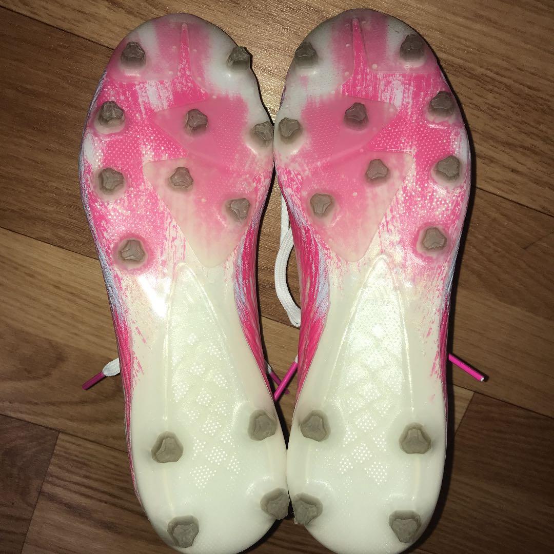 シューズ adidas X 19.1 ag 24.5