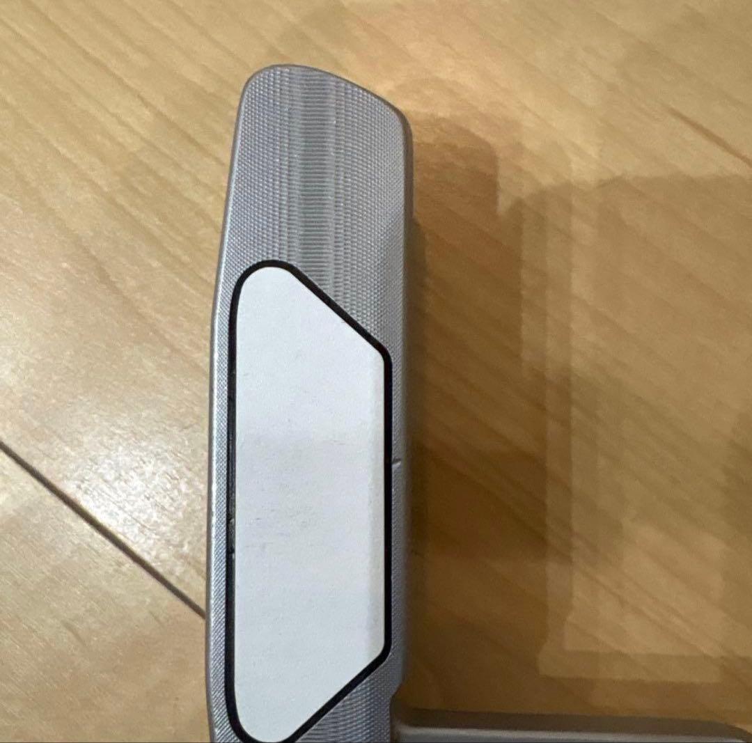 【美品✨】オデッセイ ホワイトホットOG 1 パター