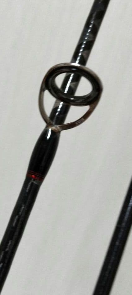 炎月SS　S610MH