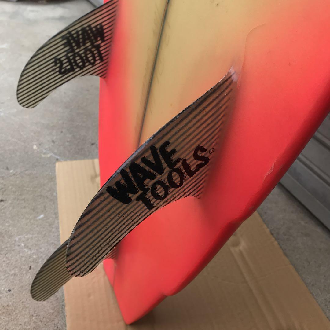 Wave Tools サーフボード