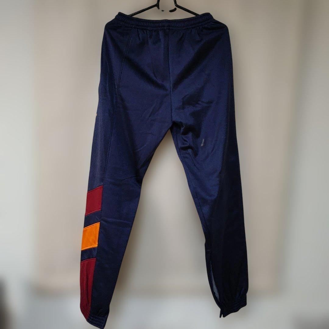 AS Roma92 adidas ジャージ ネイビー