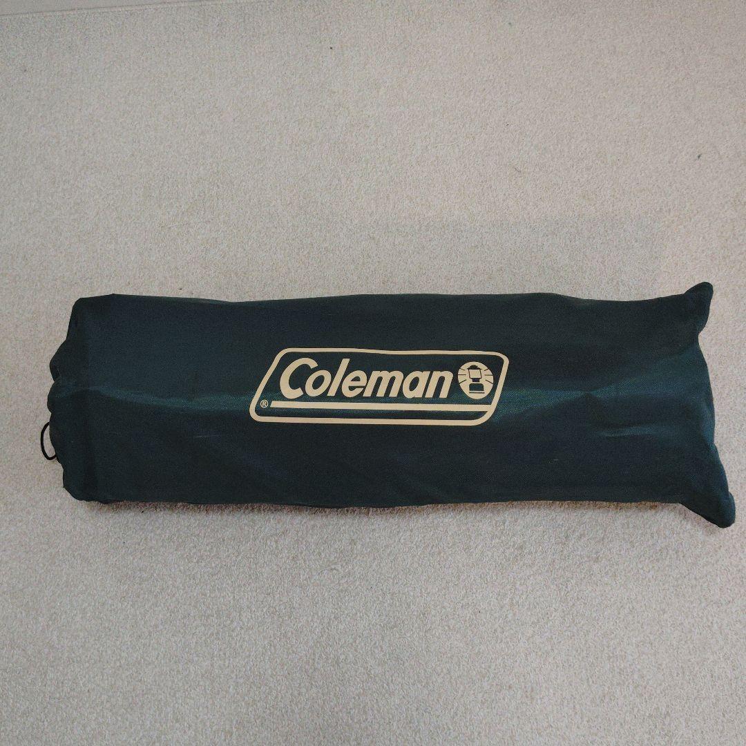 コールマン　Coleman　ナチュラルウッドロールテーブル110