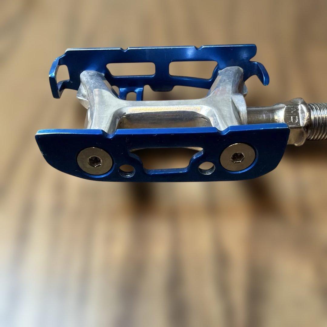 MSK RXー1 ペダル　NJS ピスト