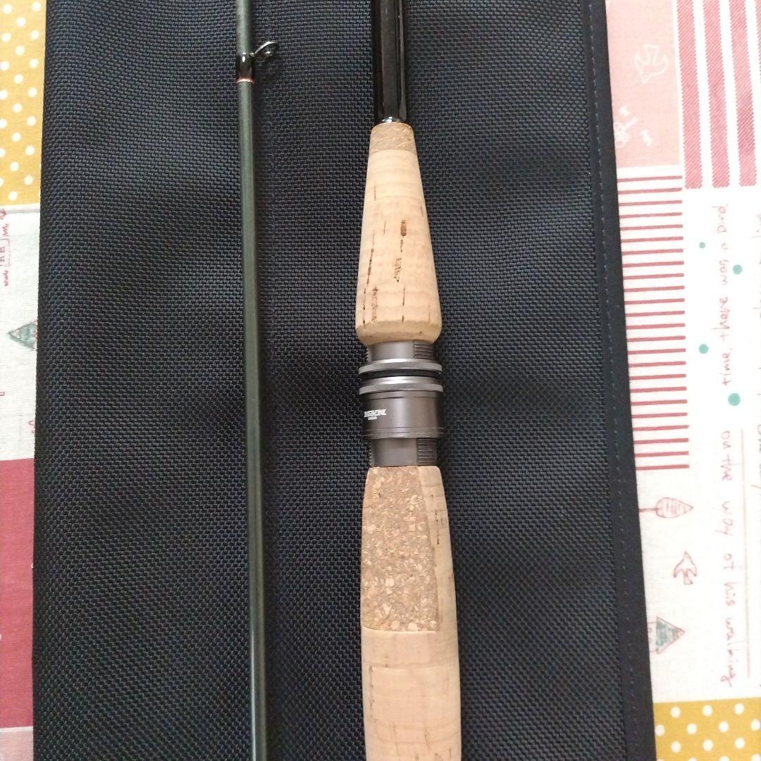 M＆N Laxa Speciale SV BORON LS-８０６