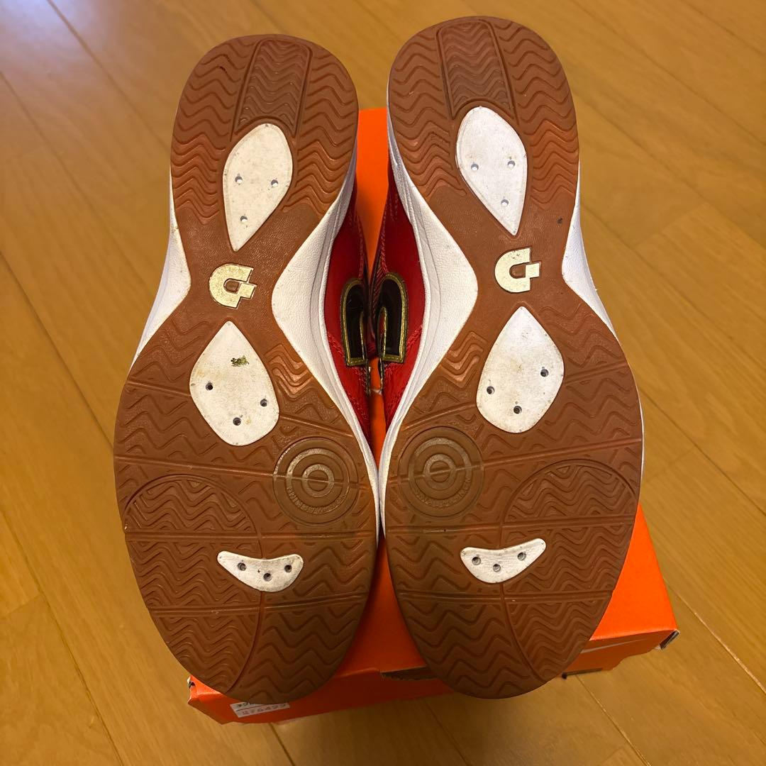 デスポルチ　ボア ビスタ KI2 27cm