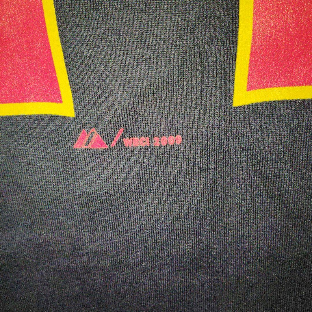 2009 WBC 侍ジャパン ダルビッシュ Lサイズ