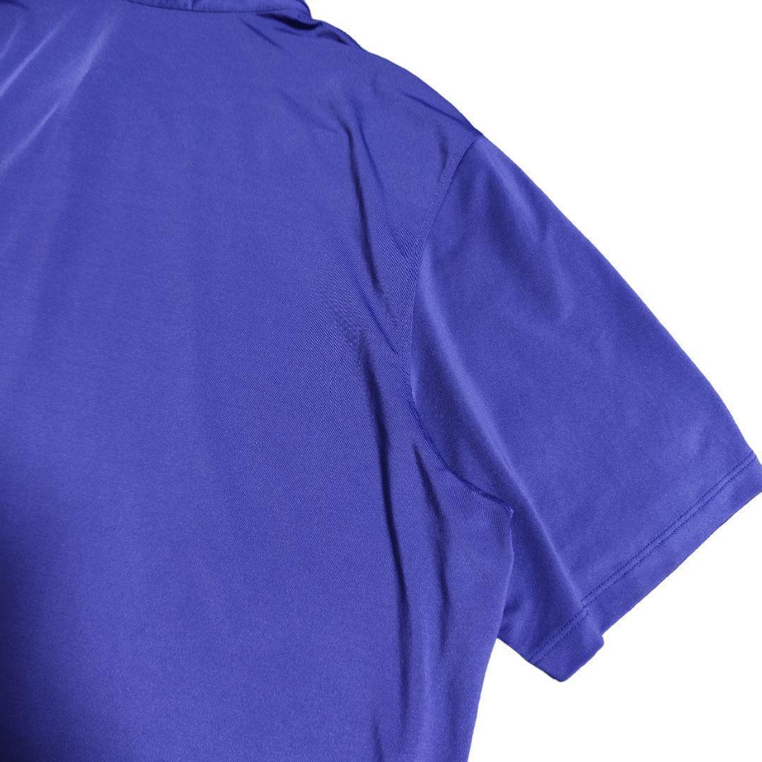【極美品】グレイソン GREYSON ポロシャツ ゴルフ ウェア 3L 2XL