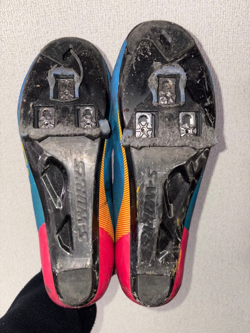ウェア S-Works 7 limited shoes