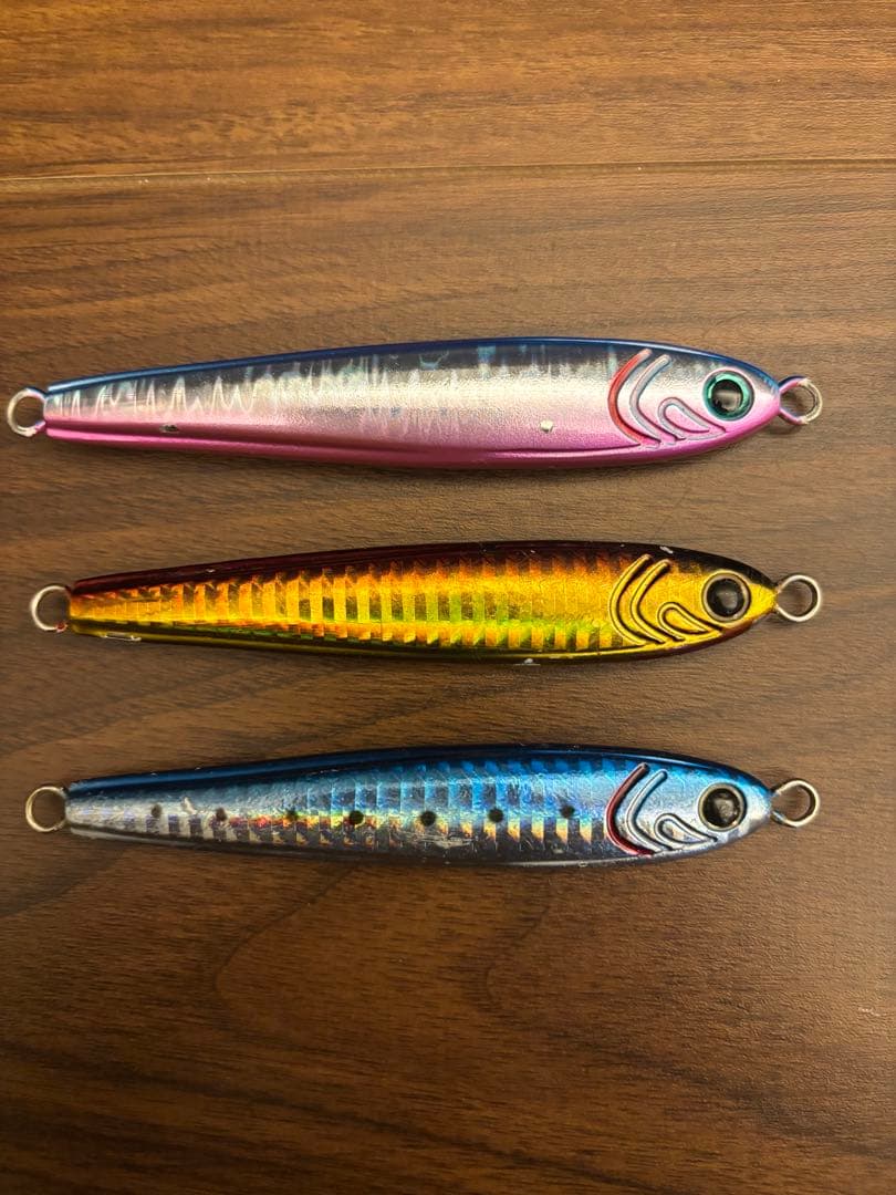 ダイワTGベイト150g 120g セット